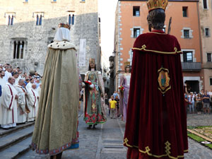 La Diada de Corpus 2026. La Process&oacute;