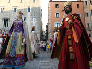 La Diada de Corpus 2026. La Process&oacute;