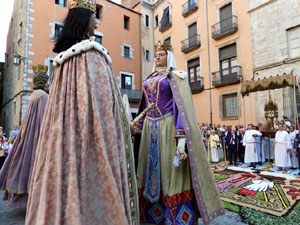La Diada de Corpus 2026. La Process&oacute;