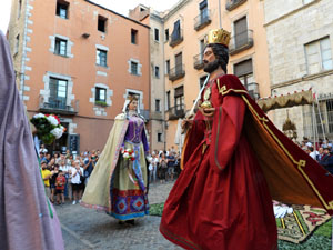 La Diada de Corpus 2026. La Process&oacute;