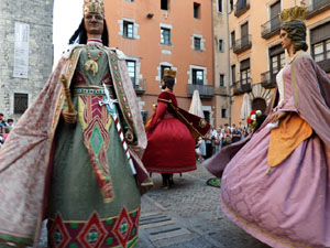 La Diada de Corpus 2026. La Process&oacute;