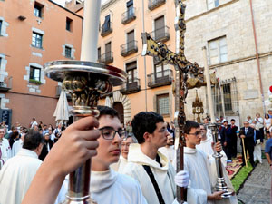 La Diada de Corpus 2026. La Process&oacute;