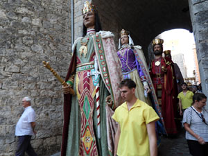 La Diada de Corpus 2026. La Process&oacute;