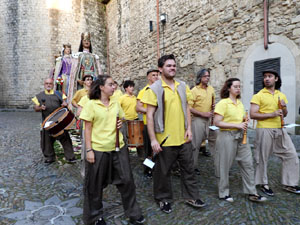 La Diada de Corpus 2026. La Process&oacute;