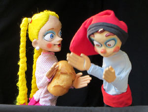 Festes de Primavera de Girona 2026. IX Trobada de Mulasses