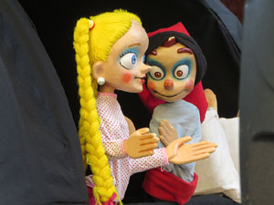 Festes de Primavera de Girona 2026. IX Trobada de Mulasses