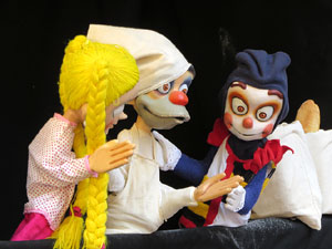Festes de Primavera de Girona 2026. IX Trobada de Mulasses