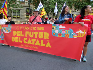Diada de Sant Jordi 2026 a Girona