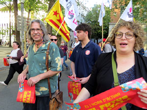 Diada de Sant Jordi 2026 a Girona