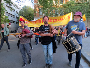 Diada de Sant Jordi 2026 a Girona