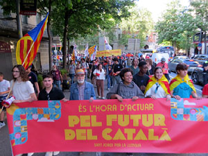 Diada de Sant Jordi 2026 a Girona