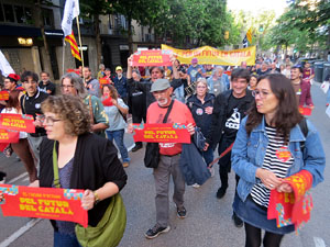 Diada de Sant Jordi 2026 a Girona