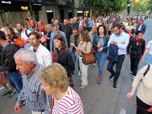 Diada de Sant Jordi 2026 a Girona