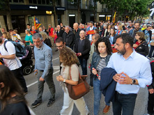 Diada de Sant Jordi 2026 a Girona