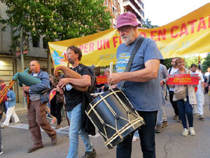 Diada de Sant Jordi 2026 a Girona