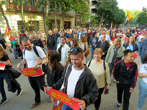 Diada de Sant Jordi 2026 a Girona