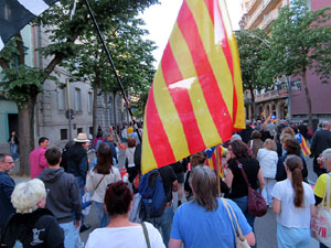 Diada de Sant Jordi 2026 a Girona