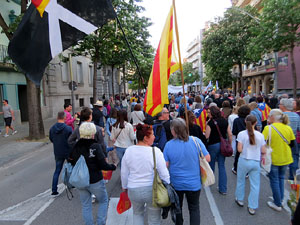 Diada de Sant Jordi 2026 a Girona