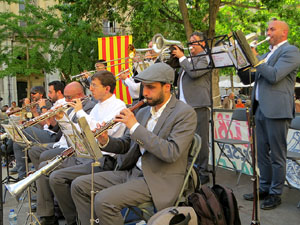 Diada de Sant Jordi 2026 a Girona