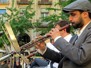 Diada de Sant Jordi 2026 a Girona
