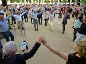 Diada de Sant Jordi 2026 a Girona