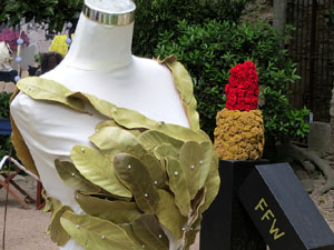 Temps de Flors 2026. Jardins dels Alemanys