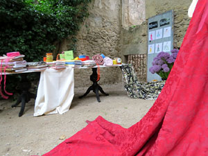 Temps de Flors 2026. Jardins dels Alemanys
