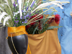 Temps de Flors 2026. Jardins dels Alemanys