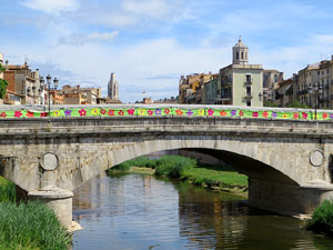 Temps de Flors 2026. Altres espais i imatges