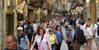 Carrer Ballesteries