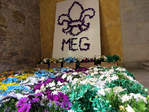 Temps de Flors 2026. Casa Carles
