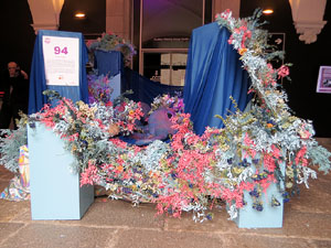 Temps de Flors 2026. Casa de Cultura