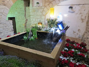 Temps de Flors 2026. Casa C&uacute;ndaro