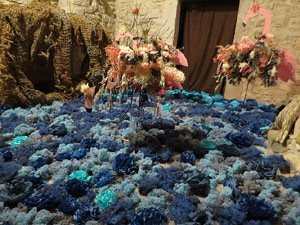Temps de Flors 2026. Casa C&uacute;ndaro