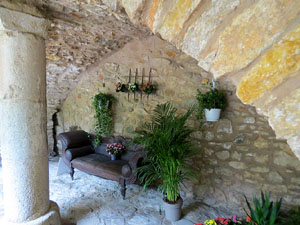 Temps de Flors 2026. Casa C&uacute;ndaro