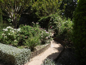 Temps de Flors 2026. . Jardins de la Devesa
