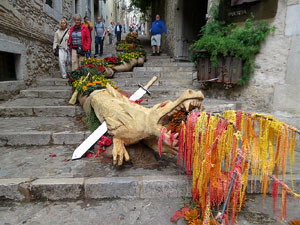 Temps de Flors 2026. Escales de la Pera