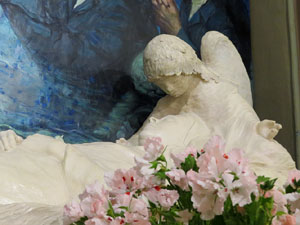Temps de Flors 2026. Centre Maria Gay