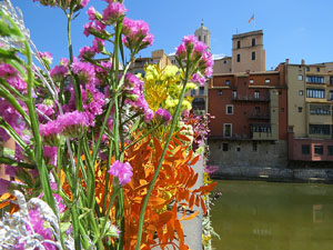 Temps de Flors 2026. Pont d'en G&oacute;mez
