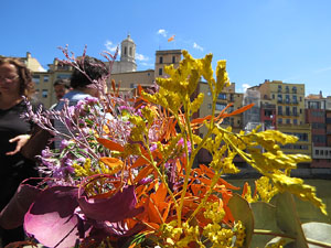Temps de Flors 2026. Pont d'en G&oacute;mez