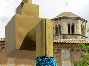 Temps de Flors 2026. Pla&ccedil;a dels Jurats