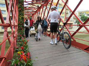 Temps de Flors 2026. Preparaci&oacute; i muntatges
