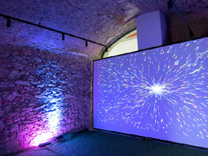 Temps de Flors 2026. El Modern. Centre Audiovisual i Digital
