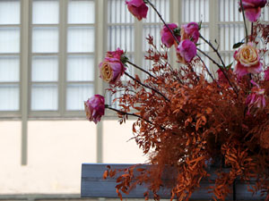 Temps de Flors 2026. Pont de Sant Agust&iacute;