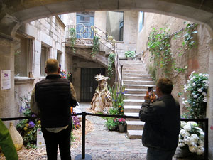 Temps de Flors 2026. Casa Sambola