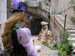 Temps de Flors 2026. Casa Sambola