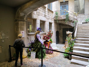 Temps de Flors 2026. Casa Sambola
