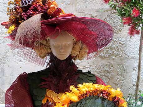 Temps de Flors 2026. Casa Sambola