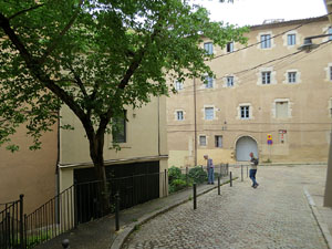Travessia del Portal Nou
