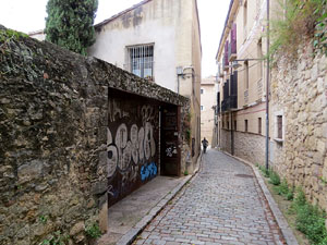 Travessia del Portal Nou